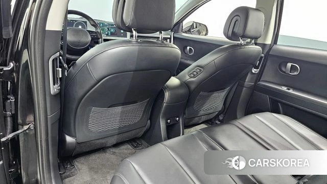 Hyundai Ionic 5 id 4604152 из Кореи 19