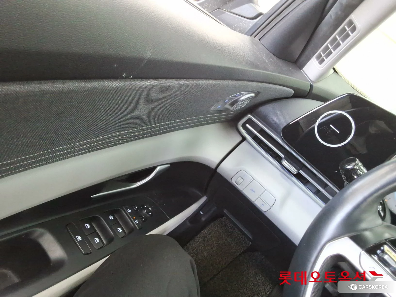 Hyundai Avante id 4289507 из Кореи 20