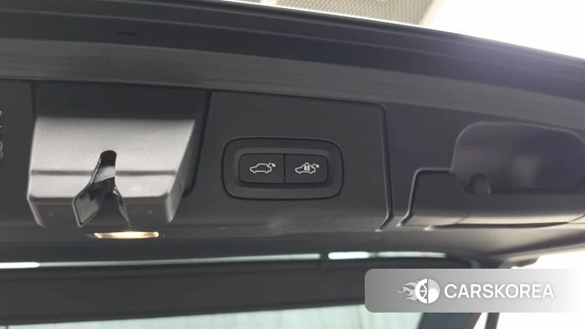 Volvo XC60 second Generation id 4651517 из Кореи 20