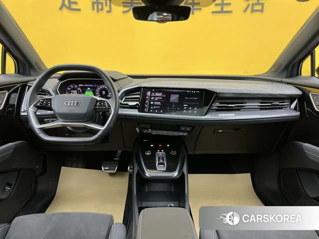 Audi Q4 e-tron id 4259154 из Китая 20