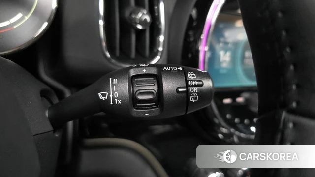 Mini Cooper Countryman id 4322569 из Кореи 20