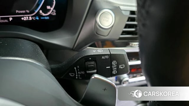 BMW X3 (G01) id 4396841 из Кореи 20