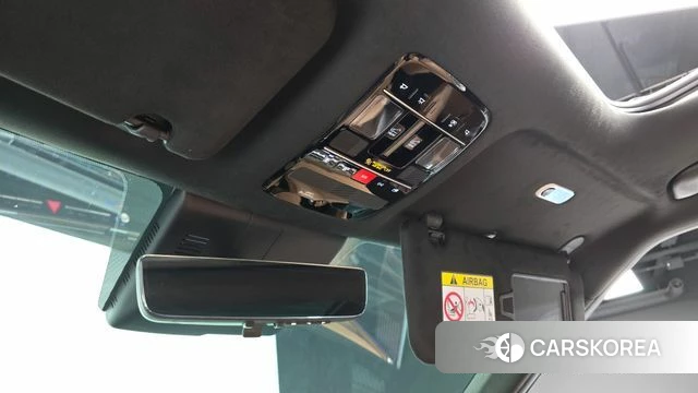 Hyundai Santa Fe (MX5) id 4941282 из Кореи 20