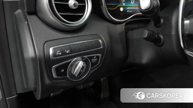 Mercedes-Benz C-Class W205 id 4864796 из Кореи 20
