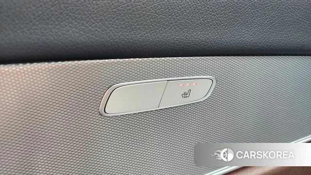 Mercedes-Benz E-Class W213 id 4269128 из Кореи 20