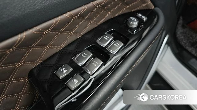 Ssangyong All New Rexton id 4488735 из Кореи 20