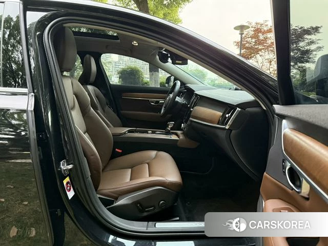 Volvo S90 id 4254006 из Китая 20