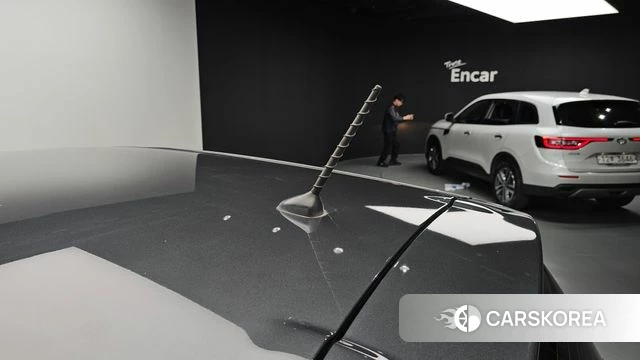 Chevrolet (GM Daewoo) The New Spark id 4224952 из Кореи 20