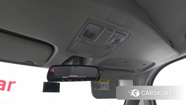 Kia The New Kia Ray id 4835102 из Кореи 20