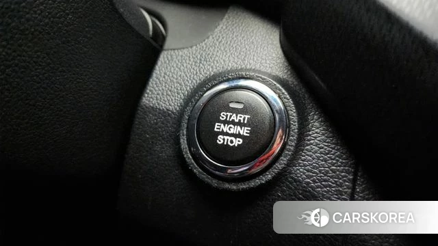 Ssangyong Tivoli Air id 4372124 из Кореи 20
