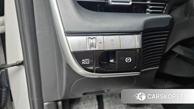 Hyundai Ionic 5 id 4720027 из Кореи 20