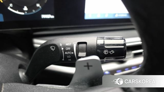 Hyundai Grandeur (GN7) id 4382248 из Кореи 20