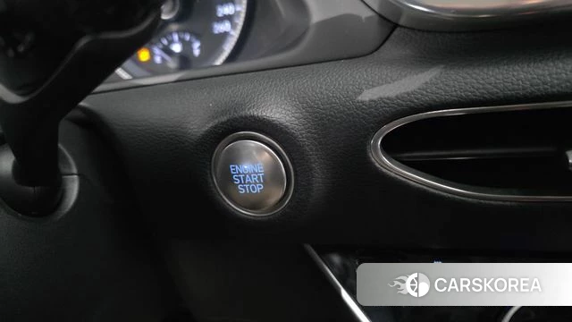Hyundai Sonata (DN8) id 4402986 из Кореи 20