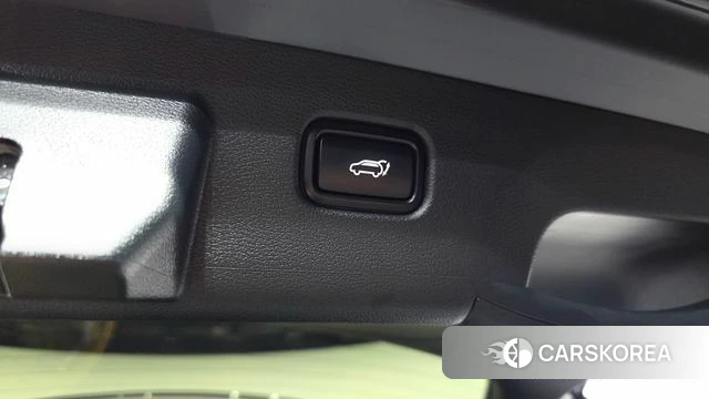 Kia The New Sportage 5th Generation id 4387715 из Кореи 20