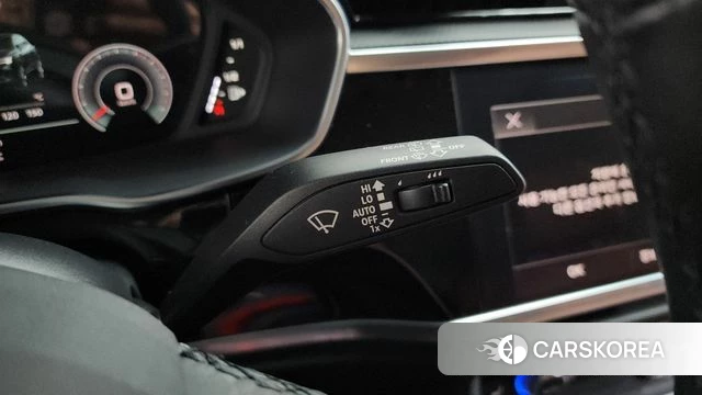 Audi Q3 (F3) id 4194186 из Кореи 20