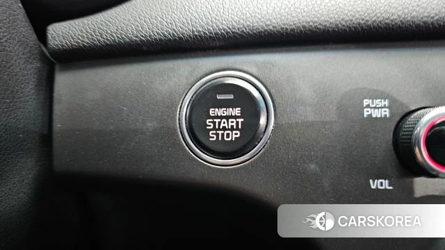 Kia Sportage 4th Generation id 4502714 из Кореи 20