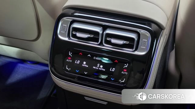 Mercedes-Benz S-Class W223 id 4793584 из Кореи 20