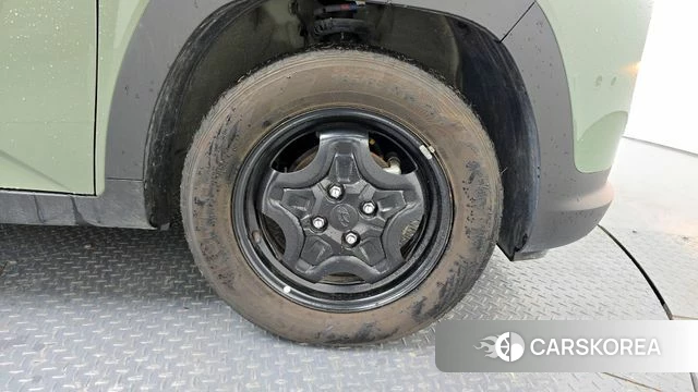 Hyundai Casper id 4355610 из Кореи 20