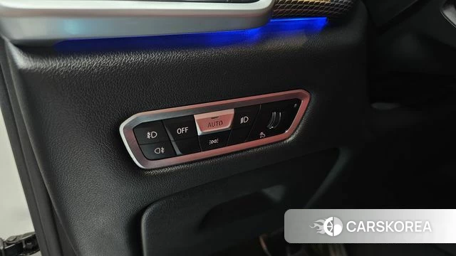 BMW X6 (G06) id 4688258 из Кореи 20