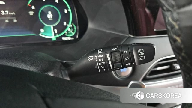 Hyundai Palisade id 4309333 из Кореи 20
