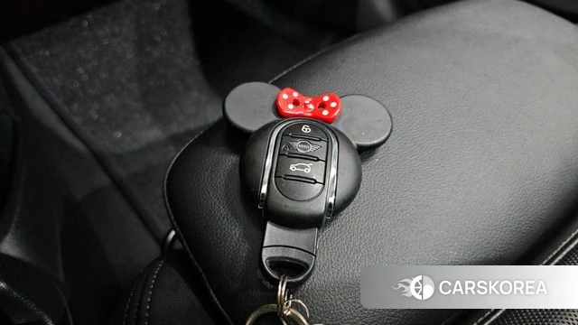 Mini Cooper id 4746352 из Кореи 20
