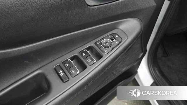Hyundai The New Santa Fe id 4422926 из Кореи 20