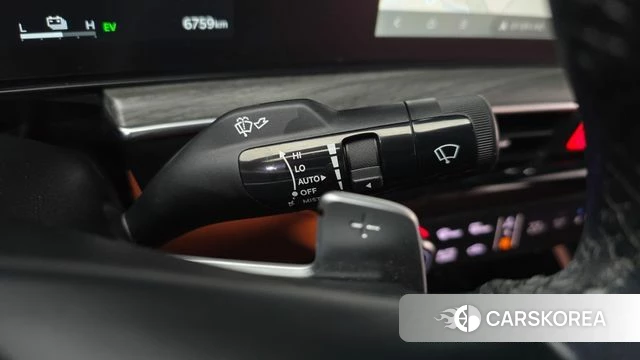 Kia The New K5 Hybrid 3rd generation id 4778205 из Кореи 20