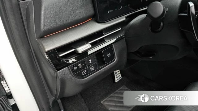 Kia The New Sportage 5th Generation Hybrid id 4302079 из Кореи 20