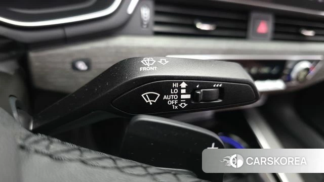 Audi A4 (B9) id 4388274 из Кореи 20