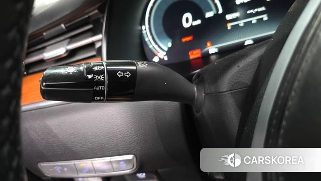 Kia More K9 id 4677945 из Кореи 20