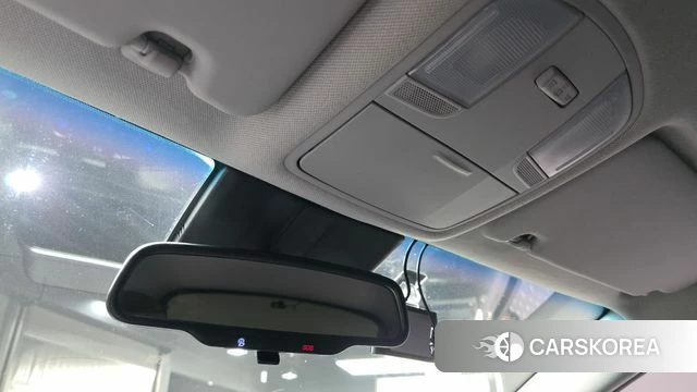 Hyundai Kona Hybrid id 4530213 из Кореи 20