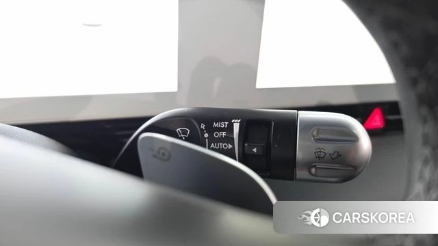 Hyundai Ionic 5 id 4739639 из Кореи 19