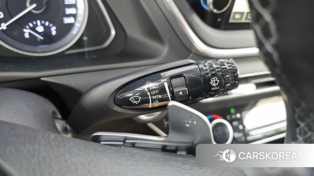 Hyundai Sonata (DN8) id 4435330 из Кореи 20