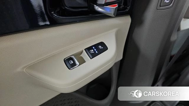 Kia The New Carnival 4th Generation id 4579088 из Кореи 20
