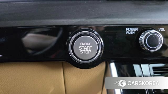 Kia Carnival 4th generation id 4635866 из Кореи 20