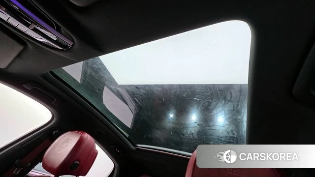 Porsche Cayenne (PO536) id 4223939 из Кореи 20