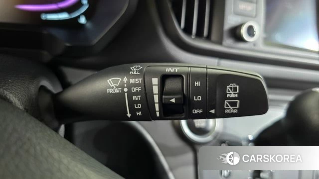 Kia The New Kia Ray id 4590416 из Кореи 20