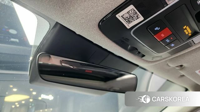 Hyundai Sonata D Edge (DN8) id 4354355 из Кореи 20