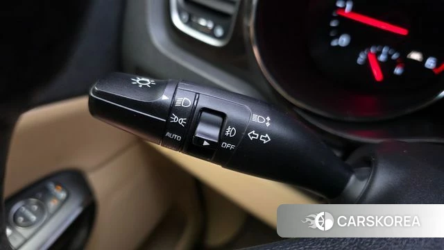 Kia The New Carnival id 4424658 из Кореи 20