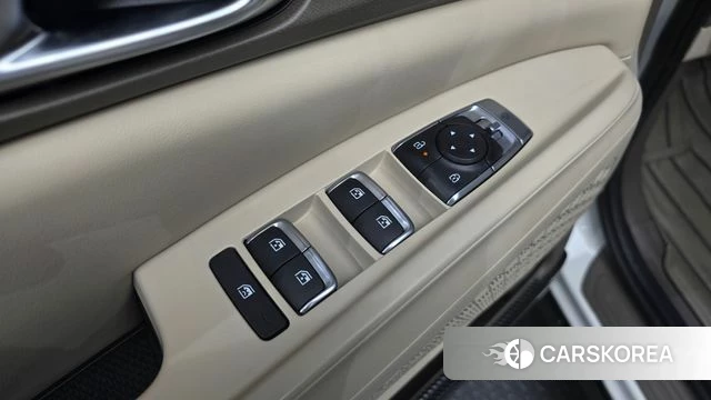 Kia The New Carnival 4th Generation id 4756973 из Кореи 20