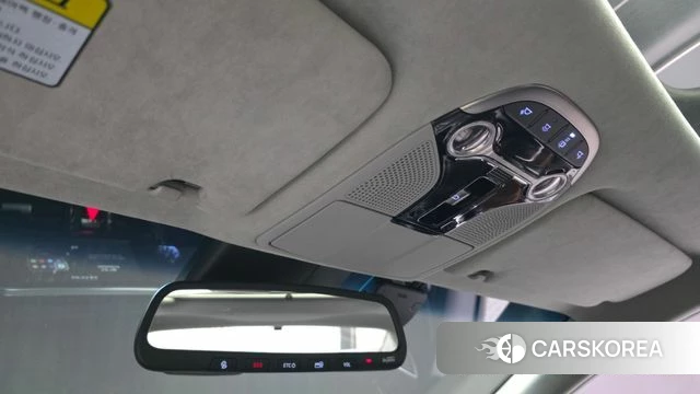 Hyundai Grandeur IG Hybrid id 4203782 из Кореи 20