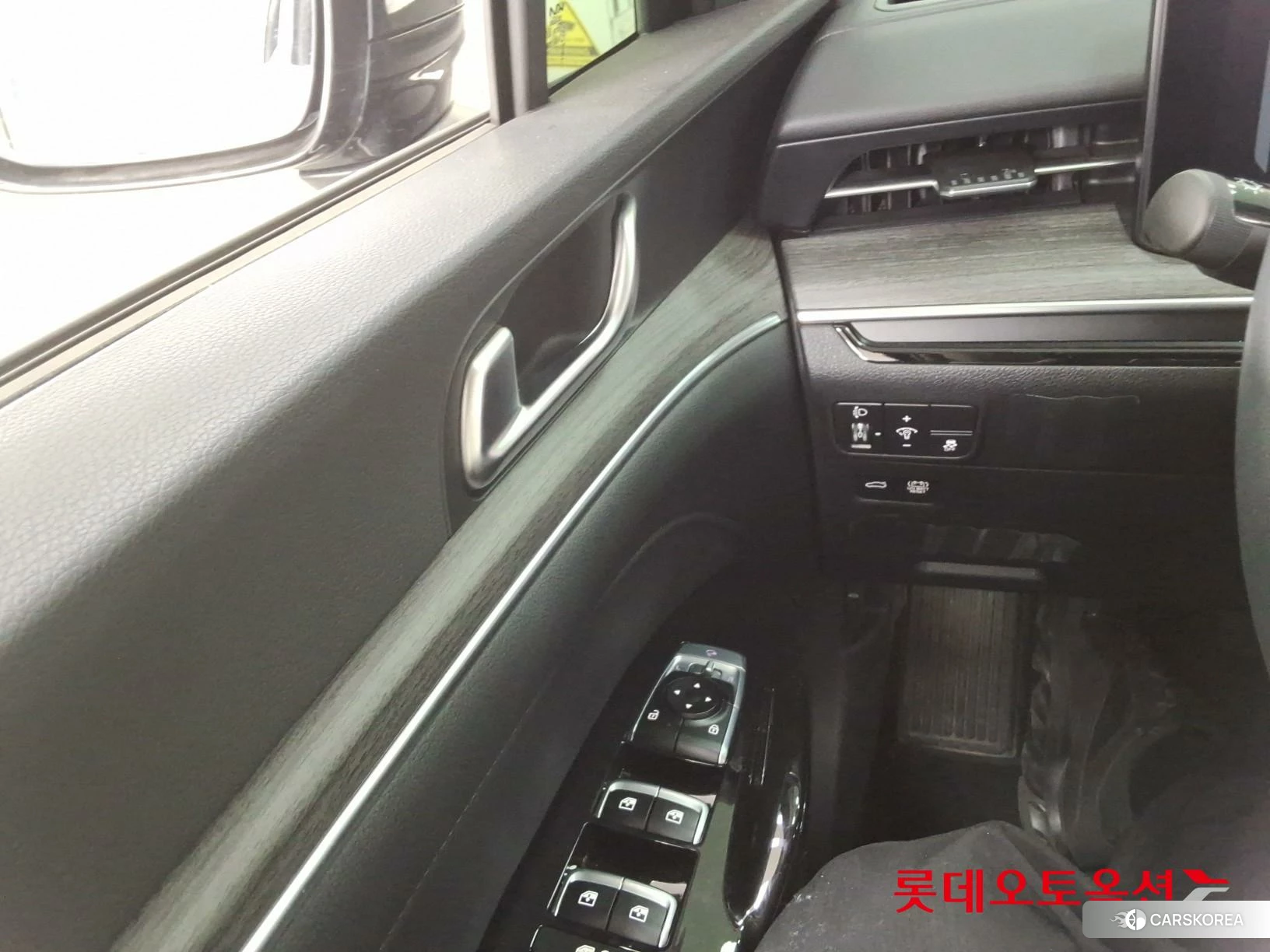 Kia K5 Hybrid id 4347395 из Кореи 20