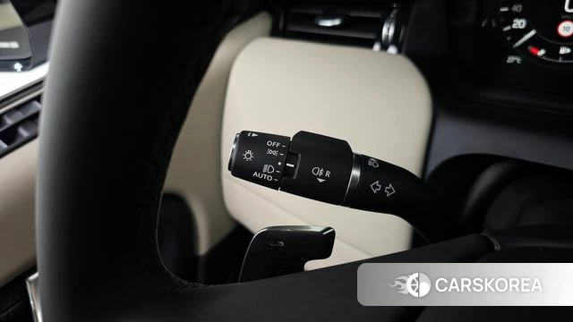 Land Rover Discovery Sports 2nd Generation id 4441883 из Кореи 20