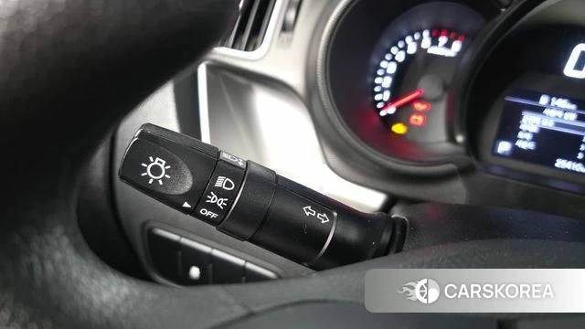 Kia The New Ray id 4618972 из Кореи 20
