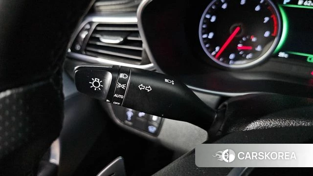 Genesis G70 id 4203563 из Кореи 20