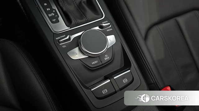 Audi Q2 id 4422173 из Кореи 20