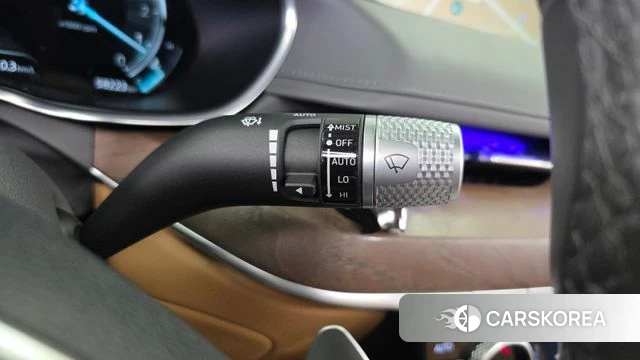 Genesis G80 (RG3) id 4593990 из Кореи 20