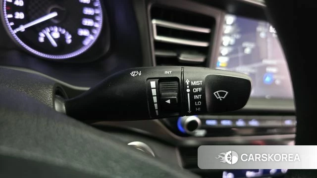 Hyundai The New Avante AD id 4672604 из Кореи 20