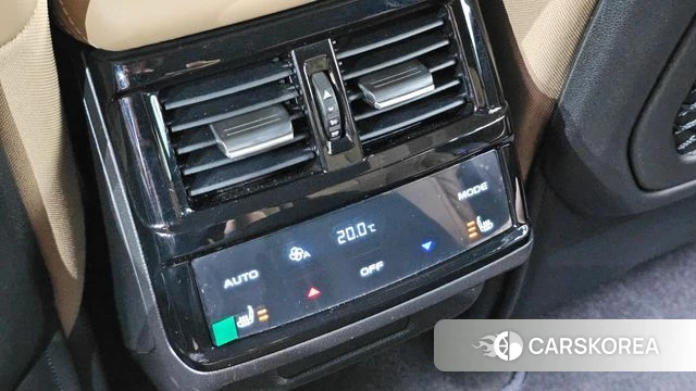 Renault Korea (Samsung) Grand Coleos id 4762206 из Кореи 20