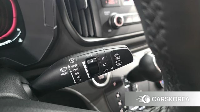 Kia The New Kia Ray id 4608499 из Кореи 20